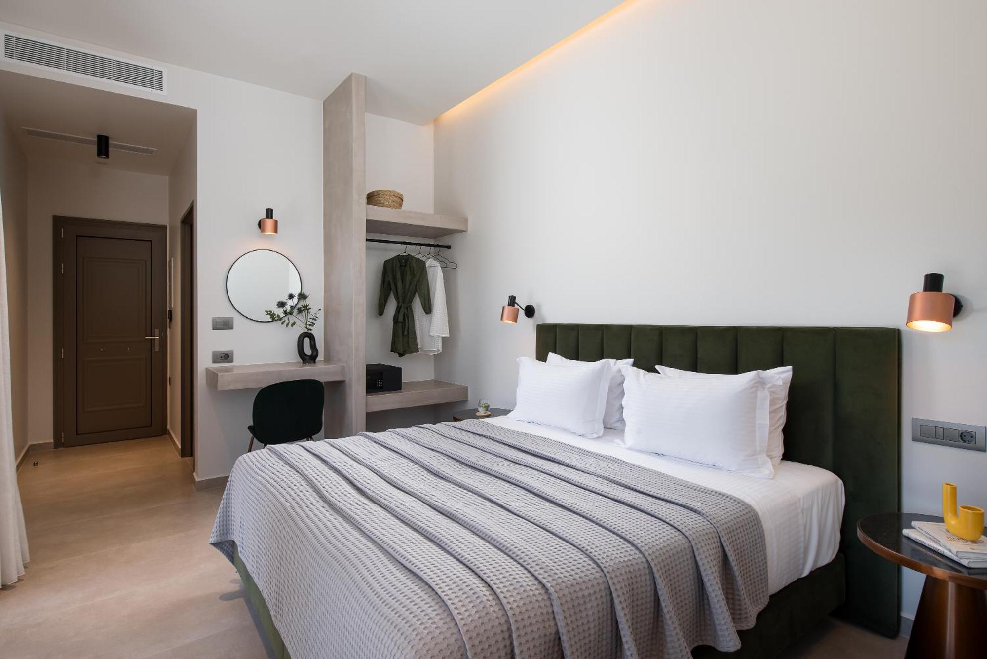 Reveli Suites กาเตลิออส ห้อง รูปภาพ